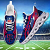 Arcticfootwear Buffalo Bills Max Soul Shoes Sneakers For Men And Women