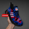 FoxnFish Buffalo Bills Max Soul Shoes Sneakers For Men And Women