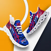 FoxnFish Buffalo Bills Max Soul Shoes Sneakers For Men And Women