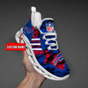 FoxnFish Buffalo Bills Max Soul Shoes Sneakers For Men And Women