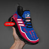 FoxnFish Buffalo Bills Max Soul Shoes Sneakers For Men And Women