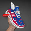 FoxnFish Buffalo Bills Max Soul Shoes Sneakers For Men And Women