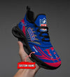 FoxnFish Buffalo Bills Max Soul Shoes Sneakers For Men And Women