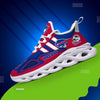 FoxnFish Buffalo Bills Max Soul Shoes Sneakers For Men And Women