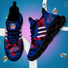 FoxnFish Buffalo Bills Max Soul Shoes Sneakers For Men And Women