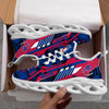 FoxnFish Buffalo Bills Max Soul Shoes Sneakers For Men And Women