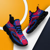 FoxnFish Buffalo Bills Max Soul Shoes Sneakers For Men And Women