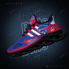 FoxnFish Buffalo Bills Max Soul Shoes Sneakers For Men And Women