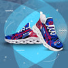 FoxnFish Buffalo Bills Max Soul Shoes Sneakers For Men And Women