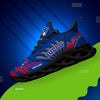 FoxnFish Buffalo Bills Max Soul Shoes Sneakers For Men And Women