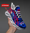 FoxnFish Buffalo Bills Max Soul Shoes Sneakers For Men And Women