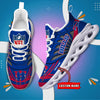 FoxnFish Buffalo Bills Max Soul Shoes Sneakers For Men And Women