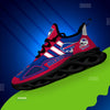 FoxnFish Buffalo Bills Max Soul Shoes Sneakers For Men And Women