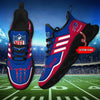 FoxnFish Buffalo Bills Max Soul Shoes Sneakers For Men And Women