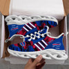 FoxnFish Buffalo Bills Max Soul Shoes Sneakers For Men And Women