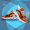 FoxnFish Cincinnati Bengals Max Soul Shoes Sneakers For Men And Women