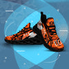 FoxnFish Cincinnati Bengals Max Soul Shoes Sneakers For Men And Women