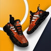 FoxnFish Cleveland Browns Max Soul Shoes Sneakers For Men And Women