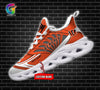 FoxnFish Cleveland Browns Max Soul Shoes Sneakers For Men And Women