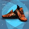 FoxnFish Cleveland Browns Max Soul Shoes Sneakers For Men And Women