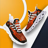 FoxnFish Cleveland Browns Max Soul Shoes Sneakers For Men And Women