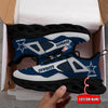 FoxnFish Dallas Cowboys Max Soul Shoes Sneakers For Men And Women