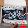 FoxnFish Dallas Cowboys Max Soul Shoes Sneakers For Men And Women