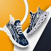 FoxnFish Dallas Cowboys Max Soul Shoes Sneakers For Men And Women