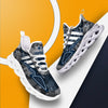 FoxnFish Dallas Cowboys Max Soul Shoes Sneakers For Men And Women