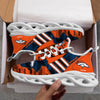 FoxnFish Denver Broncos Max Soul Shoes Sneakers For Men And Women