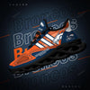 FoxnFish Denver Broncos Max Soul Shoes Sneakers For Men And Women