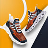 FoxnFish Denver Broncos Max Soul Shoes Sneakers For Men And Women