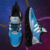 FoxnFish Detroit Lions Max Soul Shoes Sneakers For Men And Women