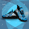 FoxnFish Detroit Lions Max Soul Shoes Sneakers For Men And Women