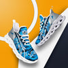 FoxnFish Detroit Lions Max Soul Shoes Sneakers For Men And Women