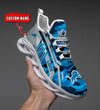 FoxnFish Detroit Lions Max Soul Shoes Sneakers For Men And Women