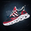 FoxnFish Houston Texans Max Soul Shoes Sneakers For Men And Women