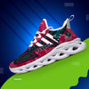 FoxnFish Houston Texans Max Soul Shoes Sneakers For Men And Women