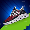 FoxnFish Houston Texans Max Soul Shoes Sneakers For Men And Women