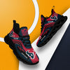 FoxnFish Houston Texans Max Soul Shoes Sneakers For Men And Women