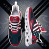 FoxnFish Houston Texans Max Soul Shoes Sneakers For Men And Women