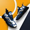 FoxnFish Indianapolis Colts Max Soul Shoes Sneakers For Men And Women