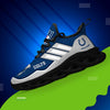 Arcticfootwear Indianapolis Colts Max Soul Shoes Sneakers For Men And Women