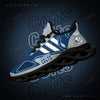 FoxnFish Indianapolis Colts Max Soul Shoes Sneakers For Men And Women