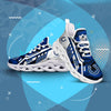 FoxnFish Indianapolis Colts Max Soul Shoes Sneakers For Men And Women