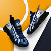 FoxnFish Indianapolis Colts Max Soul Shoes Sneakers For Men And Women