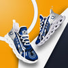 FoxnFish Indianapolis Colts Max Soul Shoes Sneakers For Men And Women