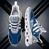 FoxnFish Indianapolis Colts Max Soul Shoes Sneakers For Men And Women