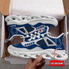 FoxnFish Indianapolis Colts Max Soul Shoes Sneakers For Men And Women