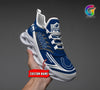 FoxnFish Indianapolis Colts Max Soul Shoes Sneakers For Men And Women